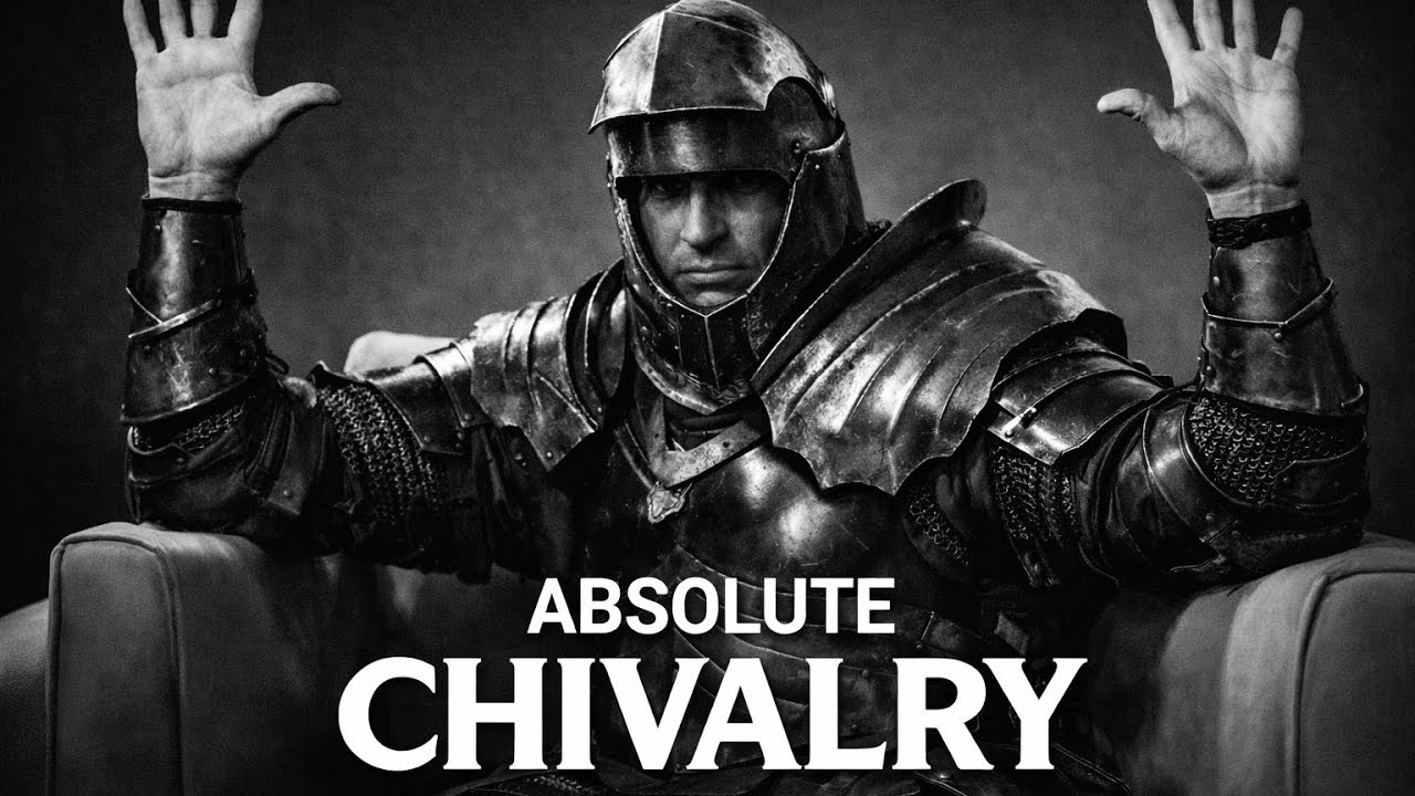 Absolute Chivalry