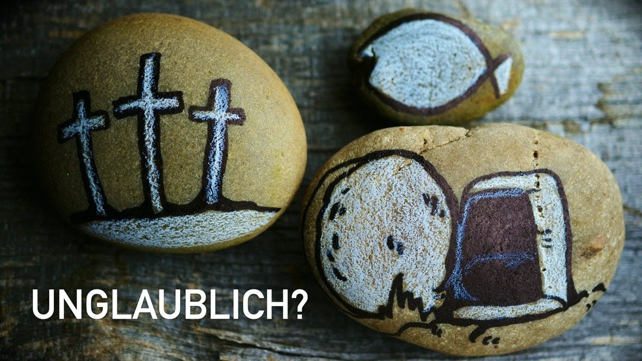 Ostergottesdienst | mit Clemens Mudrich | Josua Gemeinde Bautzen | 12.04.20