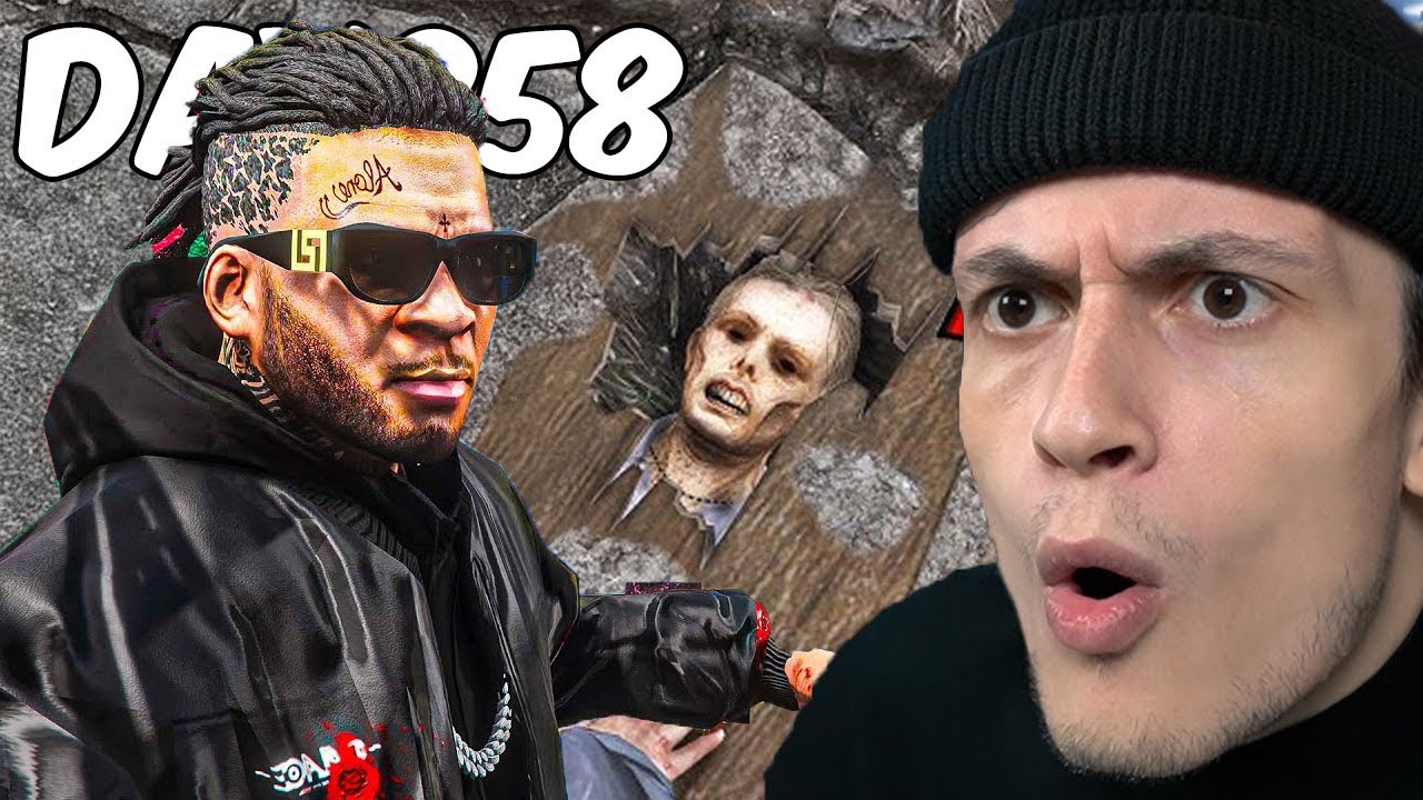 ეს სიჯის გვამია ??!  Turning $1 Into $1,000,000,000 in 365 DAYS ! DAY258