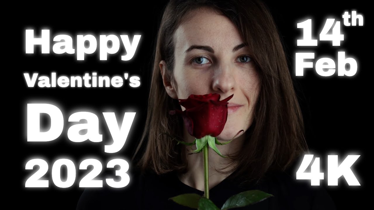 valentine's day video footage no copyright video ultra hd #14february #valintineday  #valintinesday