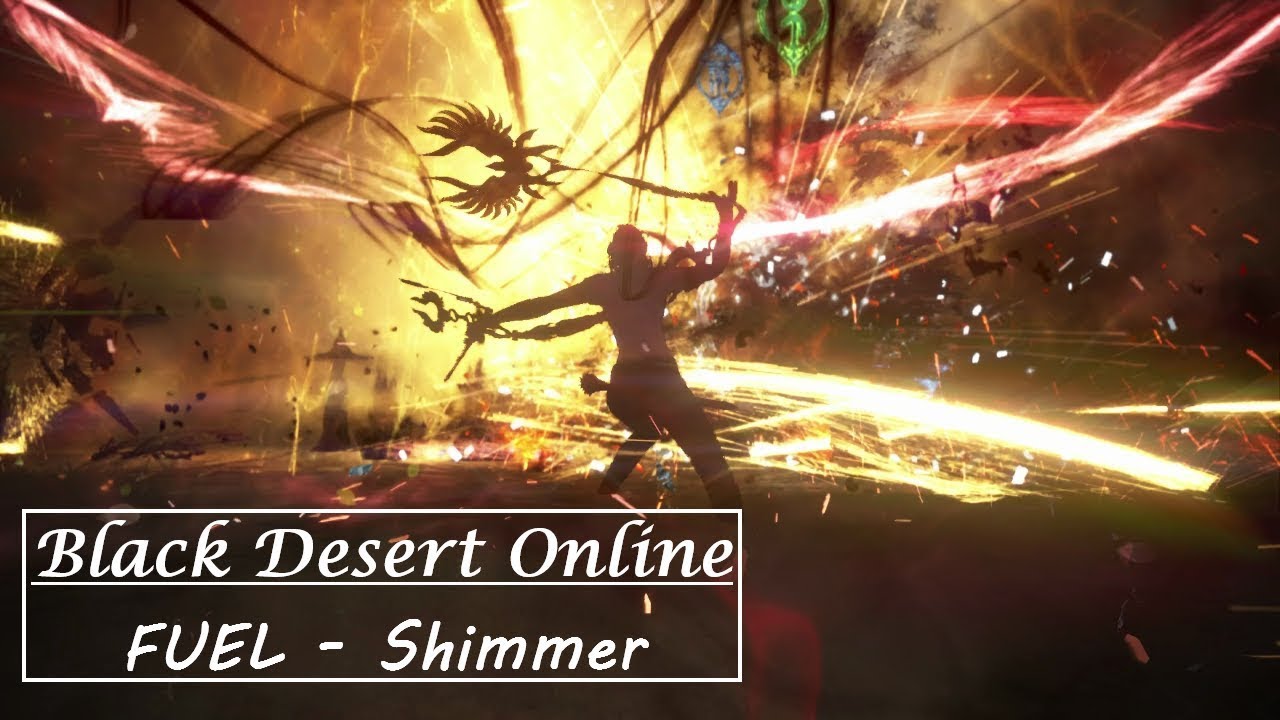 BDO | Shimmer | Fuel