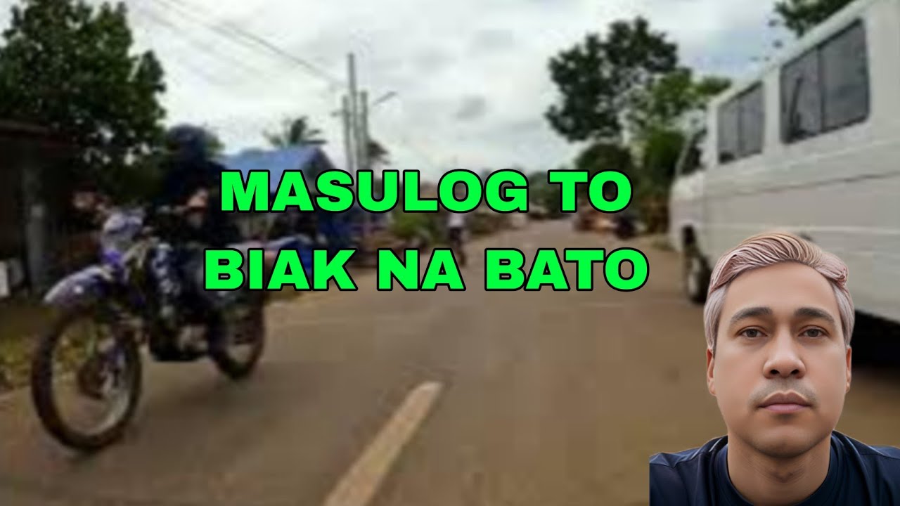 MULA SA BRGY MASULOG,CANLAON CITY HANGGANG SA PABABANG KALSADA NG BIAK NA BATO SA LA CASTELLANA!♥️♥️