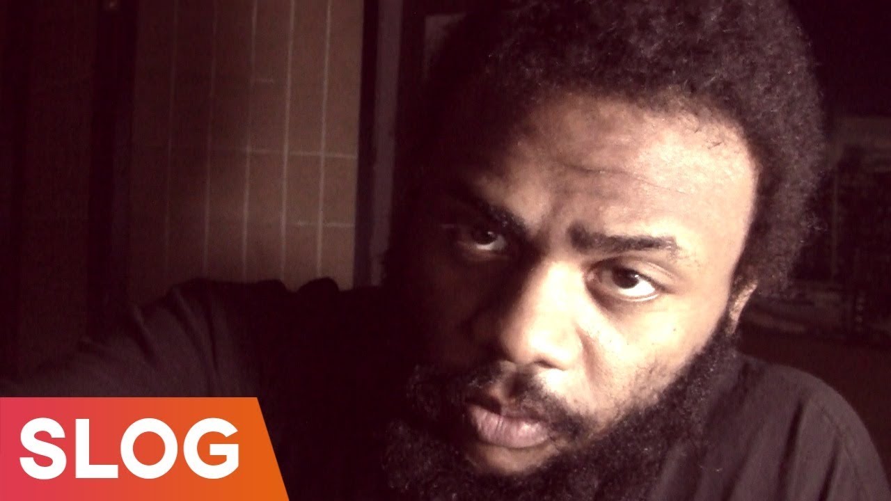 SLOG: HOW DCIGS REALLY BROKE HIS ANKLES EXPOSED! @SIGGAS