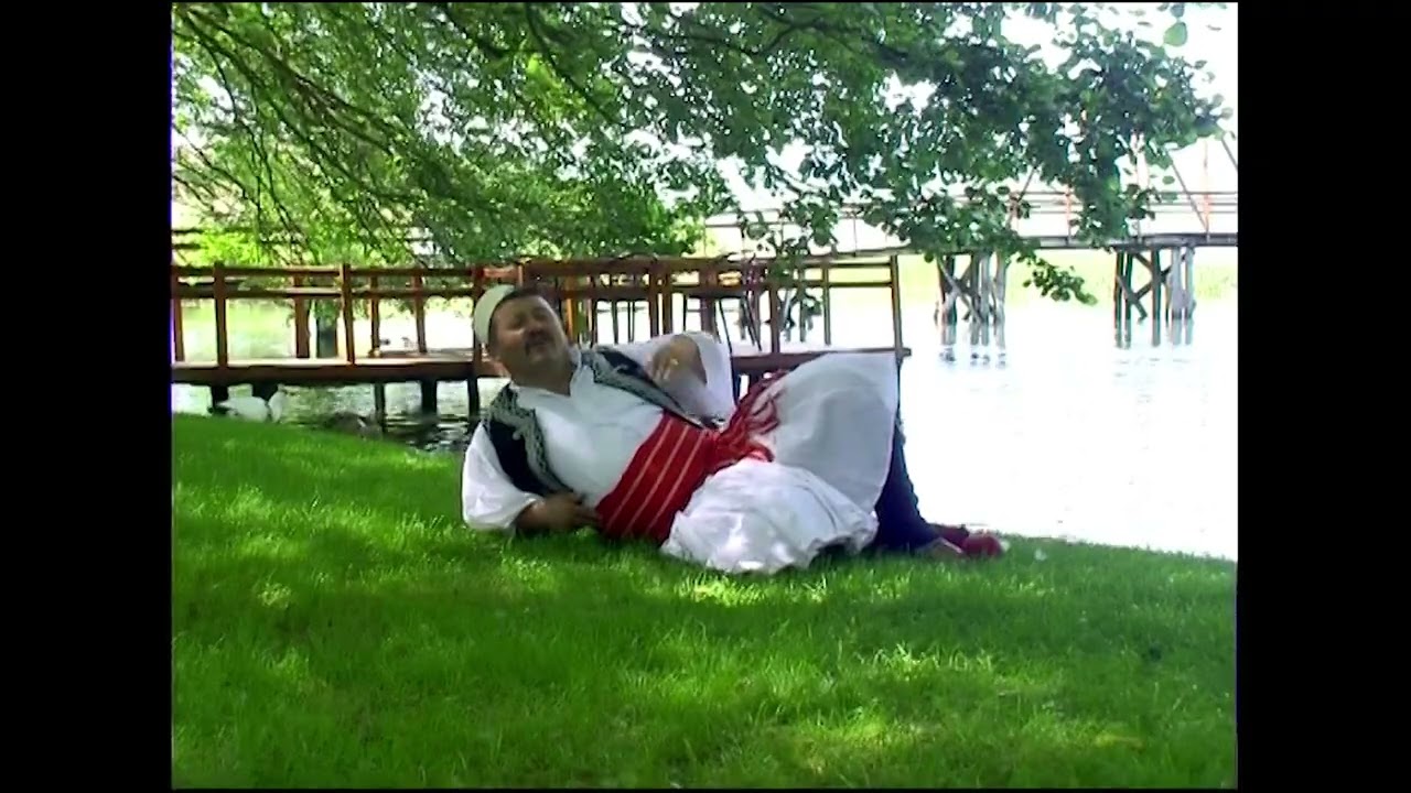 AVNI LUSHKA - SI U BE KESHTU KJO JETE