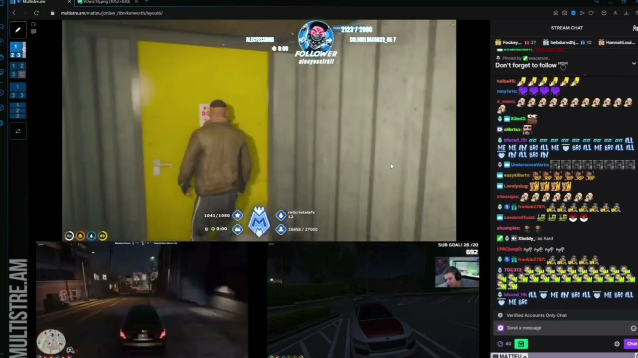 SwizzMB REACTS to Matt Clutch Up Big Time | Mandem | GTA 5 RP Nopixel
