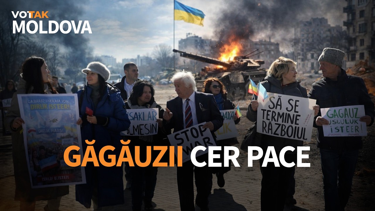 Comratul condamnă agresiunea rusă. Veteranii comemorează războiul de pe Nistru