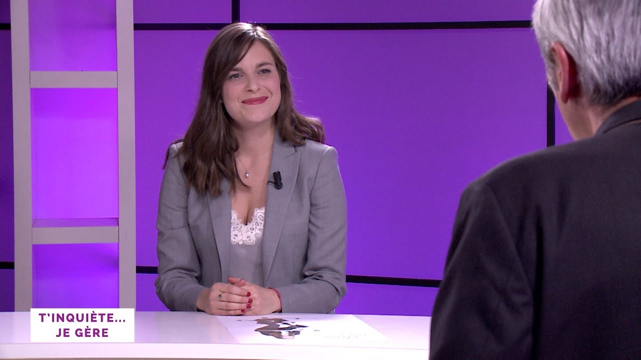 Sophie Tellier, fondatrice de Bike'n Learn