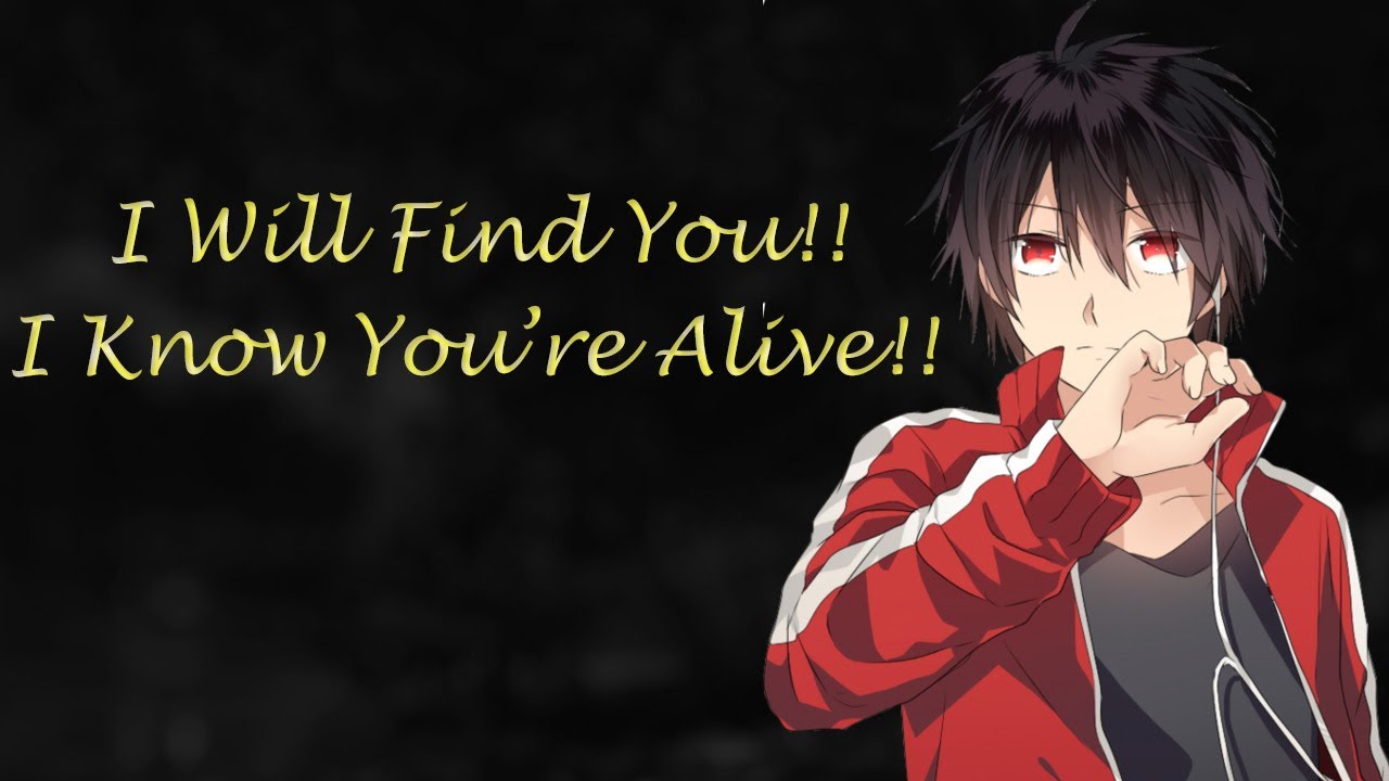 Attacked By Your Werewolf Boyfriend Final Part [Injured Listener] [Angst] [Breakup] [You're Gone]