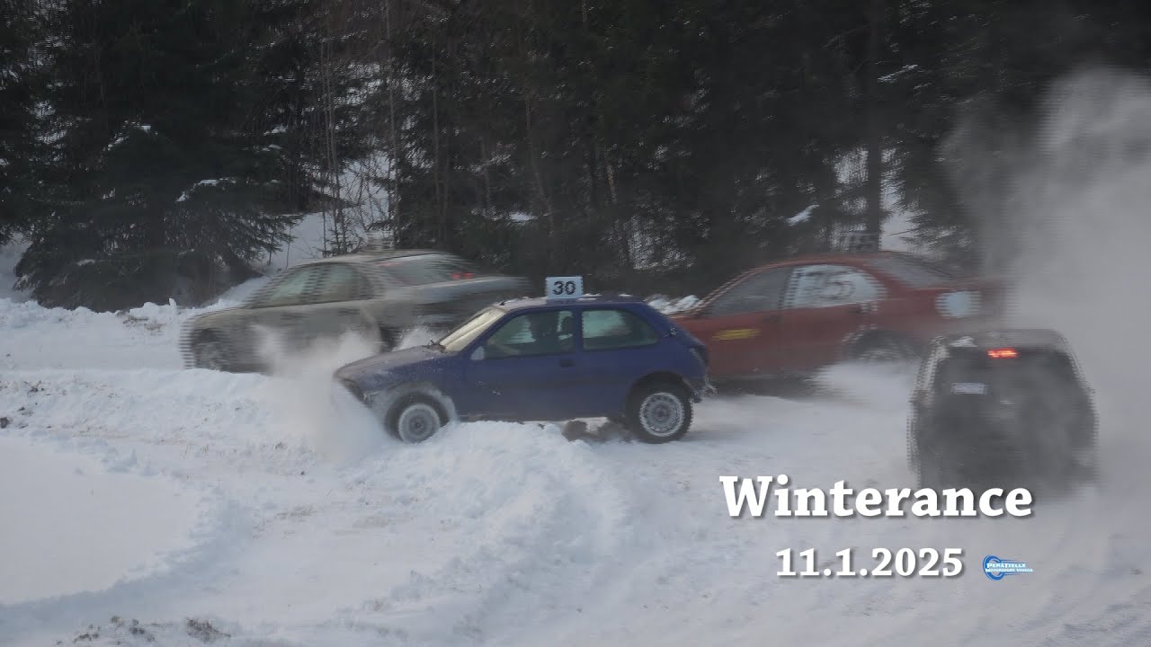 Winterance 2025