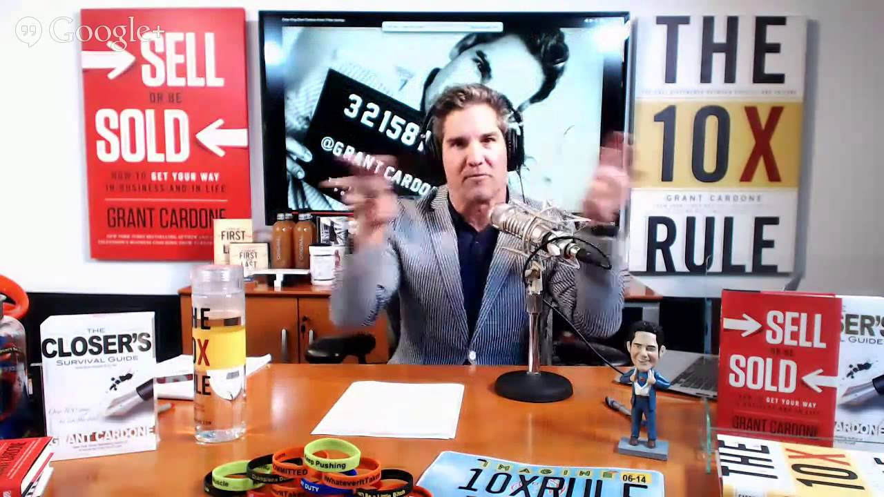 Sales - How to Sell Online with 2CheckOut & Grant Cardone