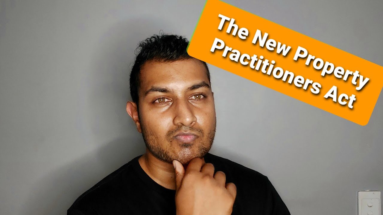 The Property Practitioners Act has been implemented on 1st Feb 2022 | South African Real Estate