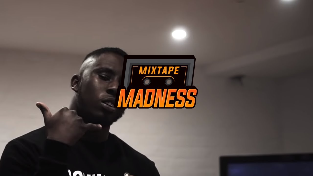 Limma - Reminiscing (Music Video) | @MixtapeMadness