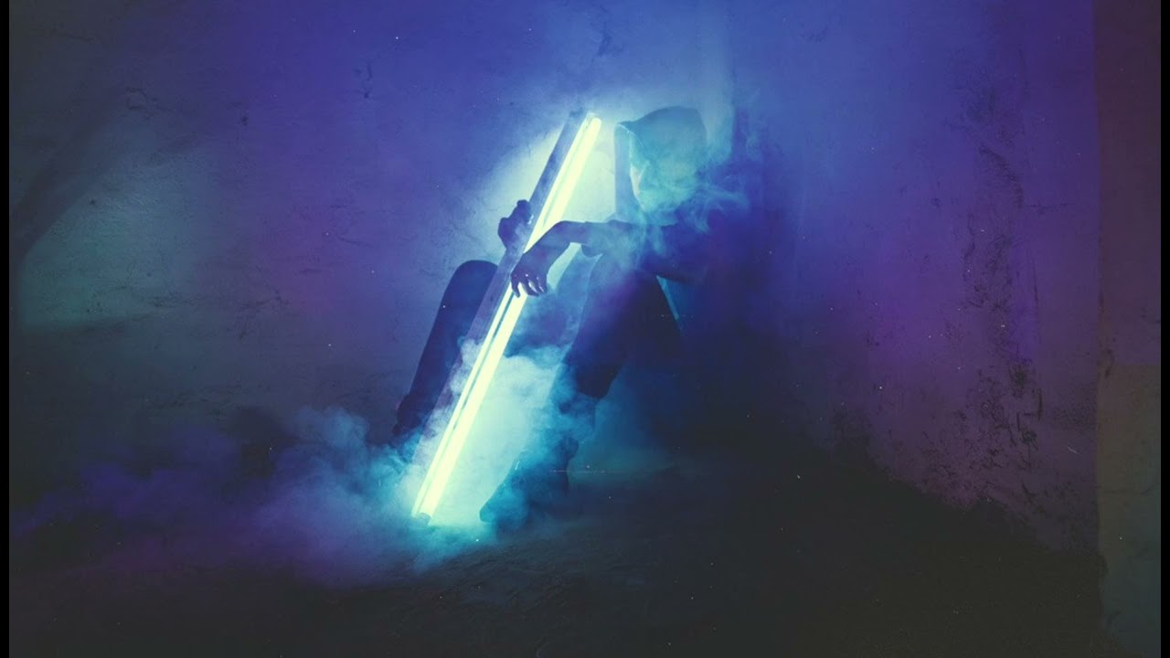 Numbwave - darkness