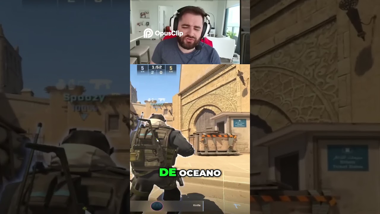 Gaben, CS2 e Cheaters  A Crise do Counter Strike! #cs2 #csgo