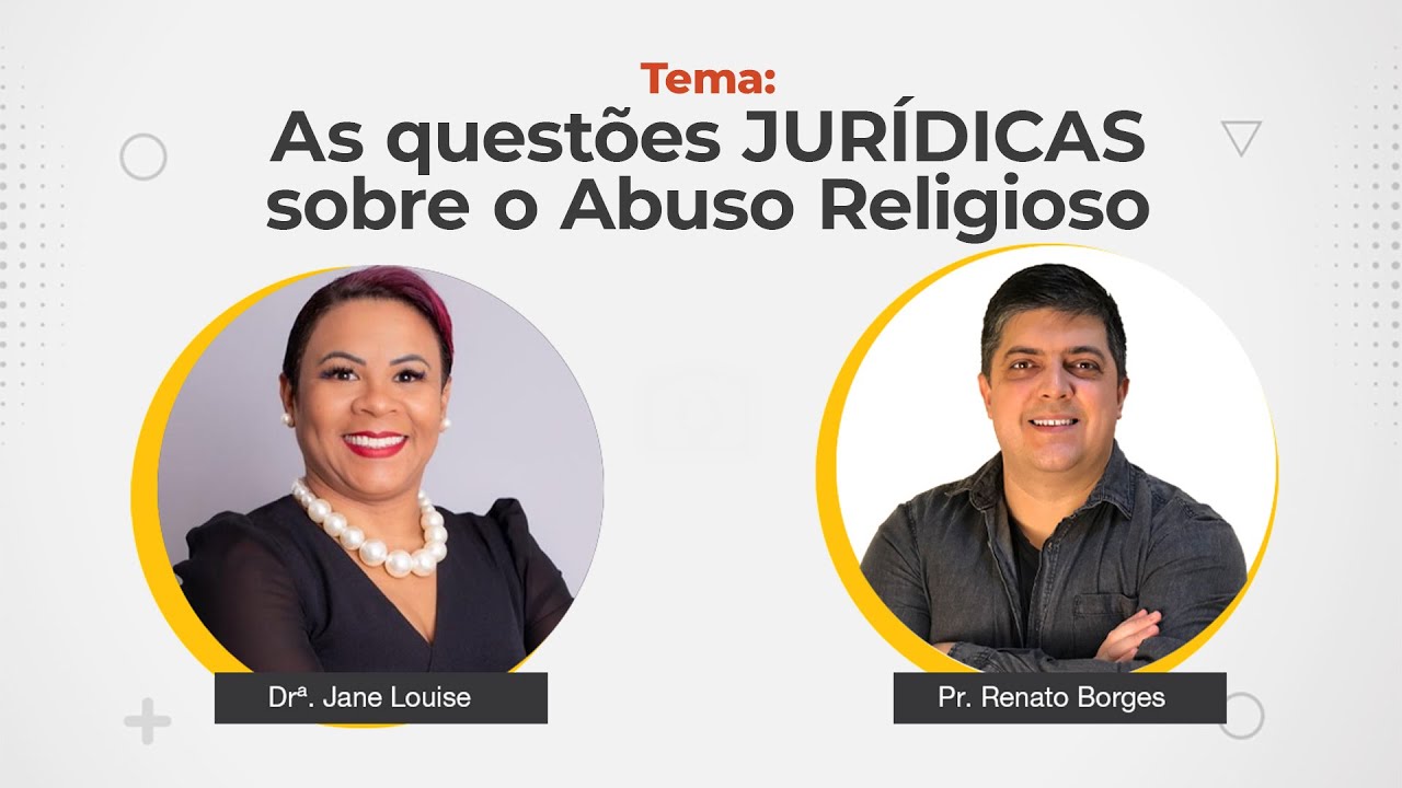 Abuso Religioso e a Justiça