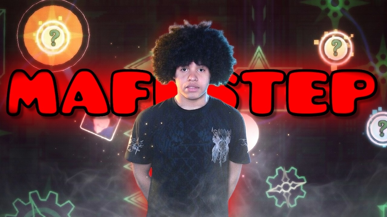 🔴LIVE – MAFFSTEP... | Clubstep Remake