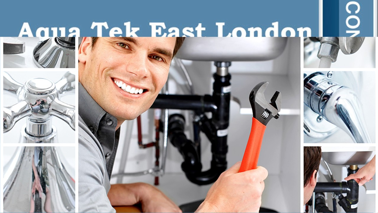 East London Best Emergency Plumbing Service