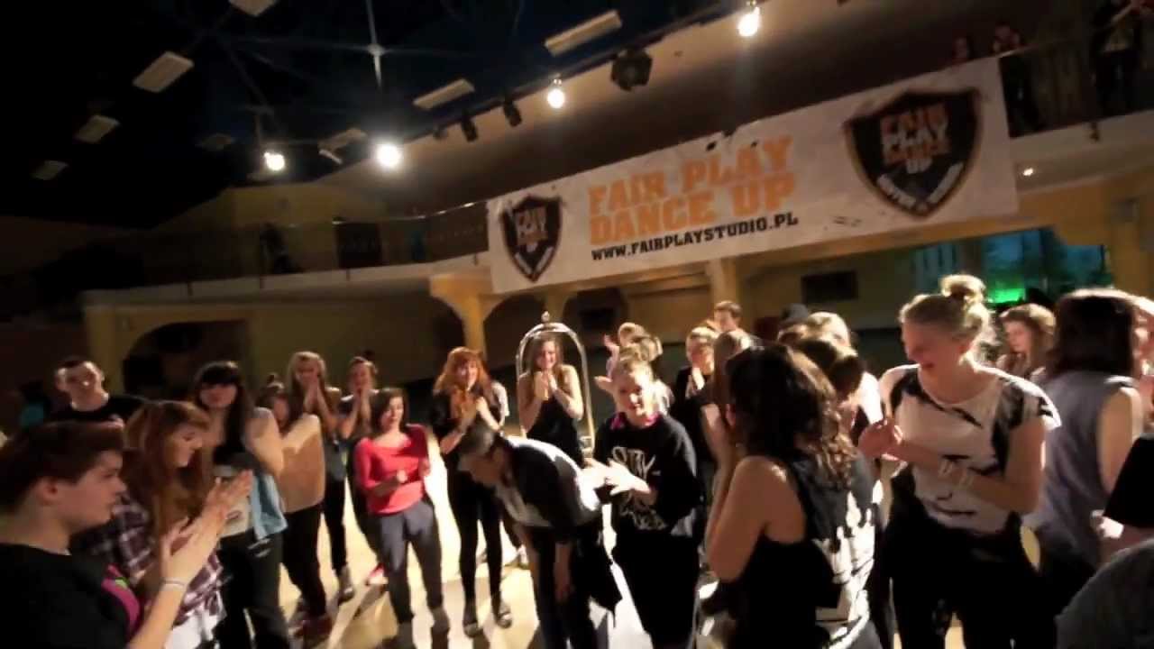 Parris Goebel - My Hero