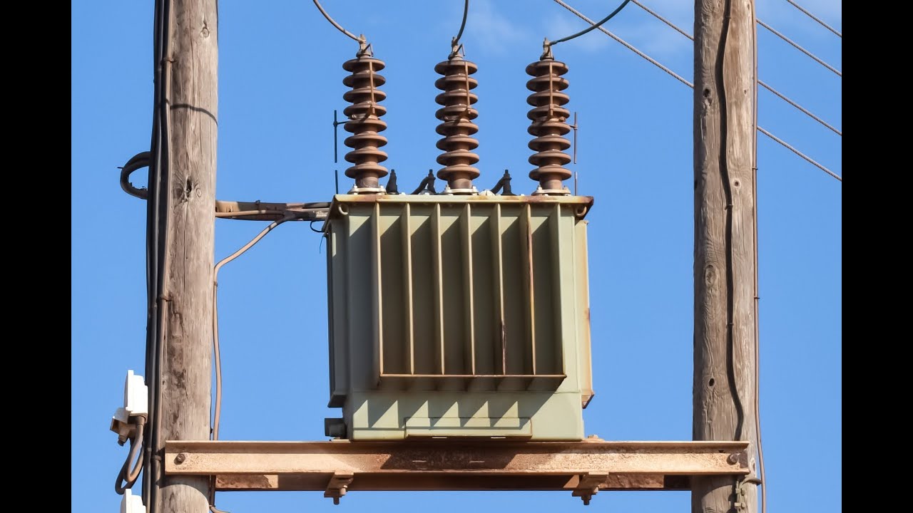 What is ONAN transformer? How does its cooling system work?