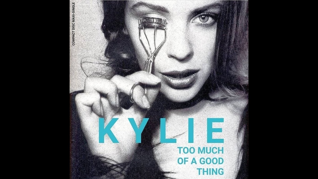 Kylie Minogue - Too Much Of A Good Thing (Nick's Mega Edit)