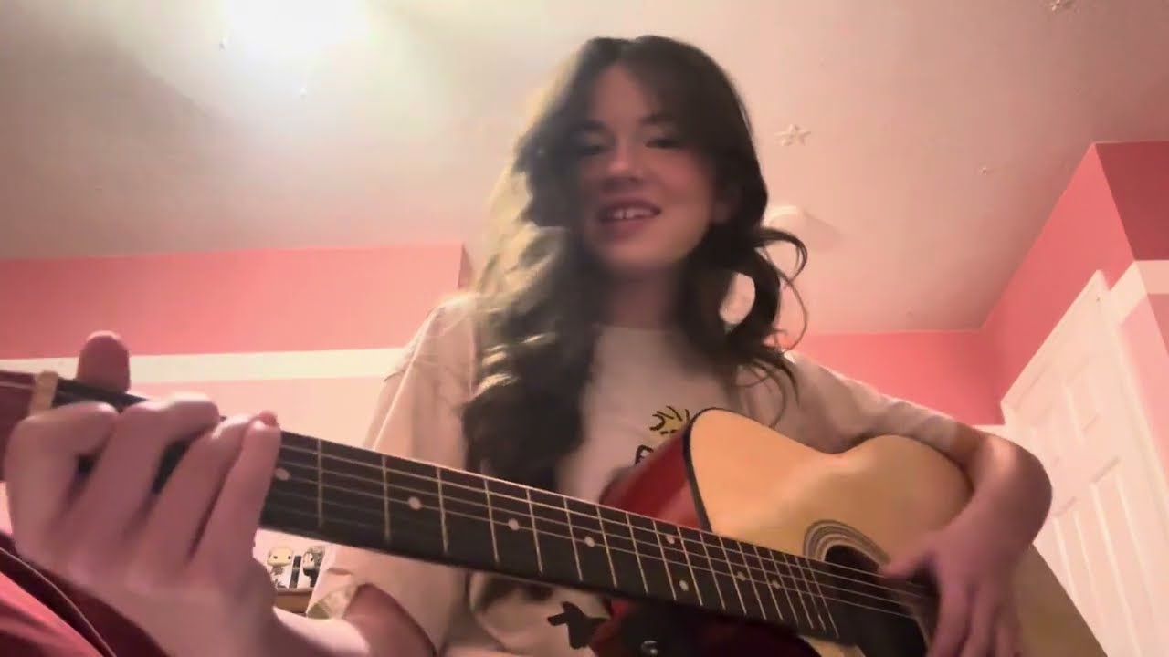 Heather — Conan Gray (cover)