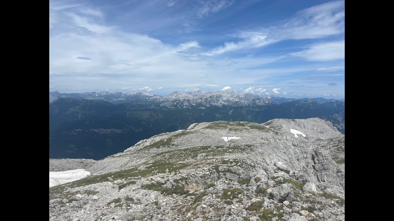Grimming hike