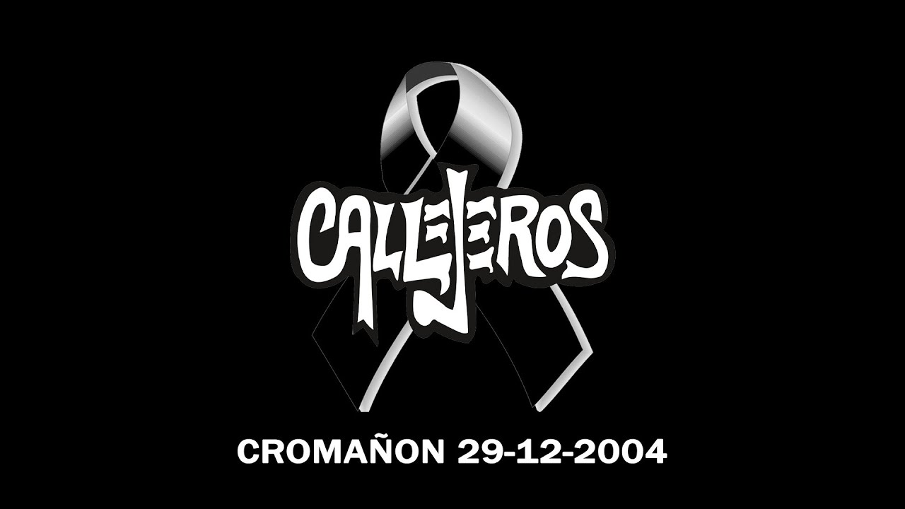 Callejeros - ancho de espadas (cromañon 29-12-04)