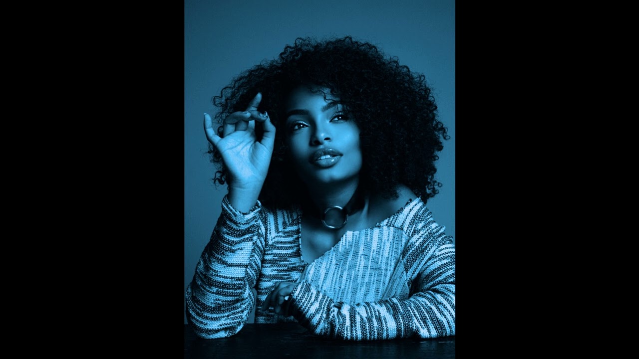 afro r&b type beat - 