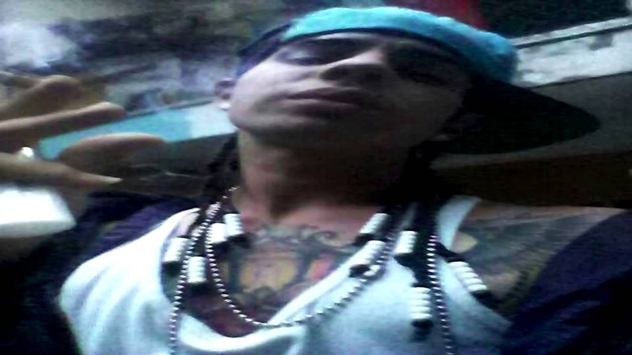 Un Dia Soñe - Maniako Feat. Challet •2014• [RealMasterMusic]