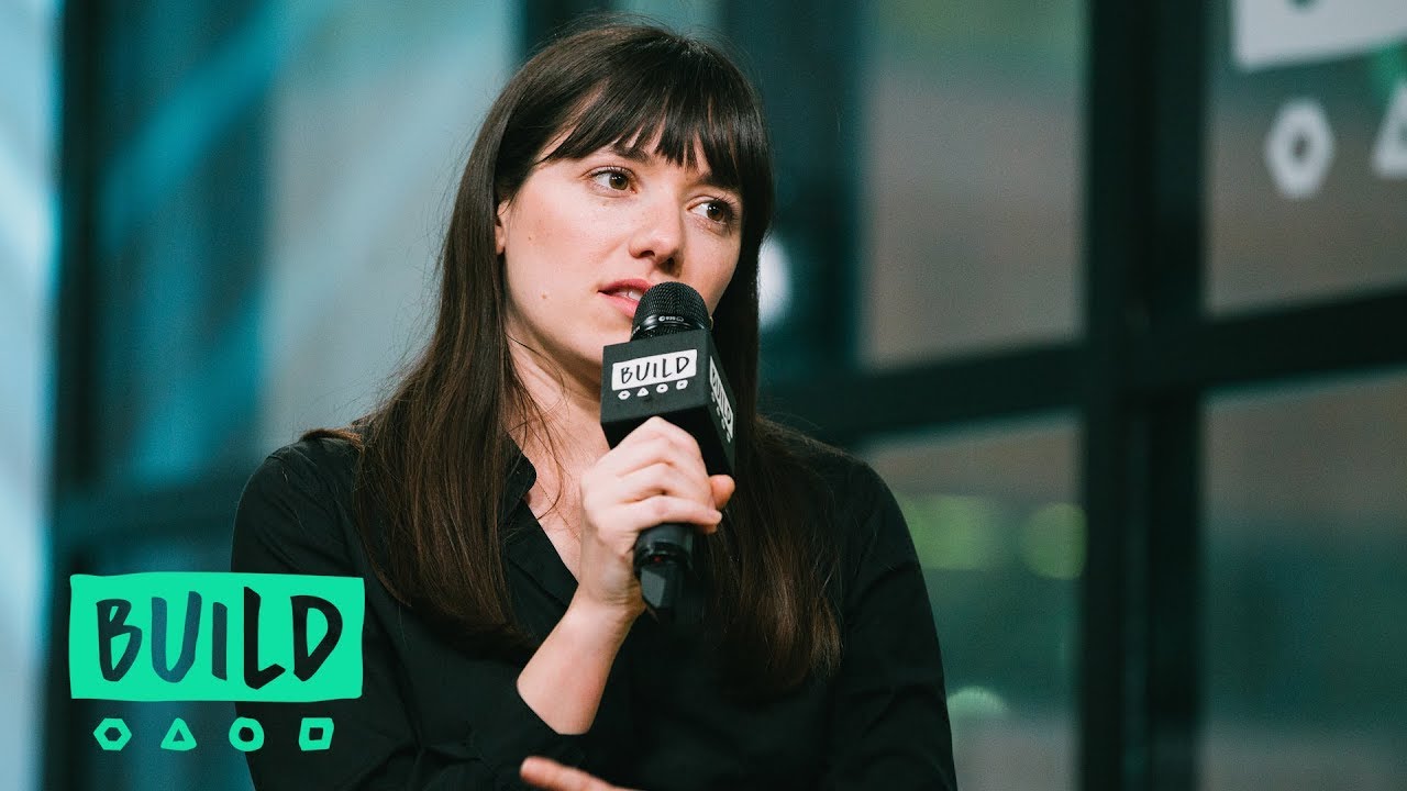 Zosia Mamet, Matthew Shear & Sophie Brooks Discuss The Film, 