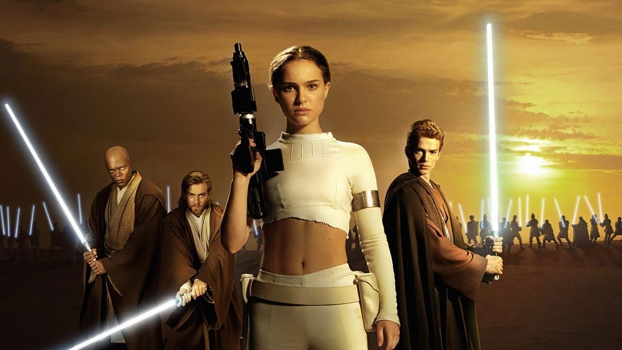 Attack of The Clones 20 Years Later: A Look Back