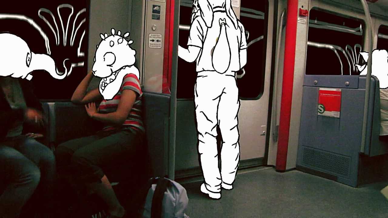 S-Bahn