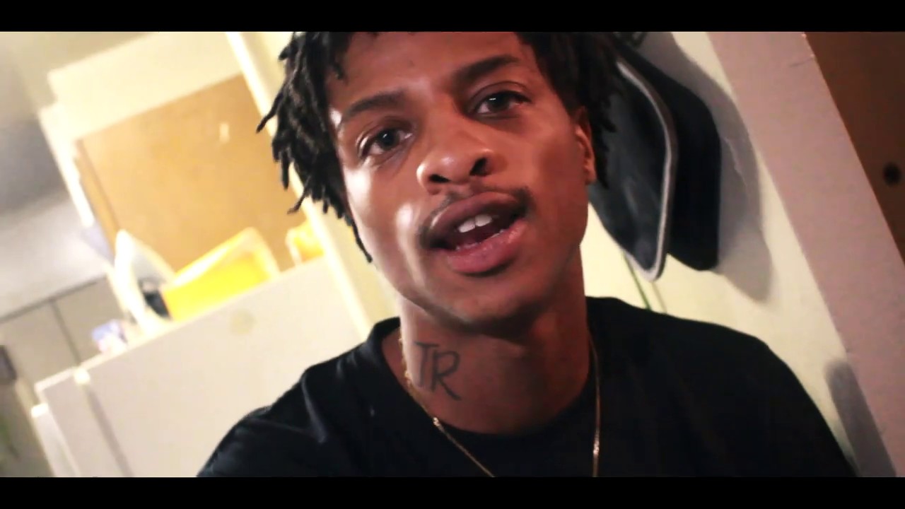 PapGzOmfk- Trauma GzMix (Official Music Video) Directed by @JustinYNF