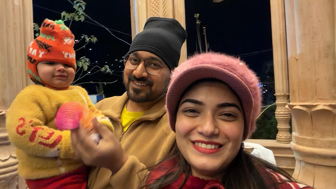✨Boating in Naina Jheel | Nainital’s Most Beautiful Spot | 🥰