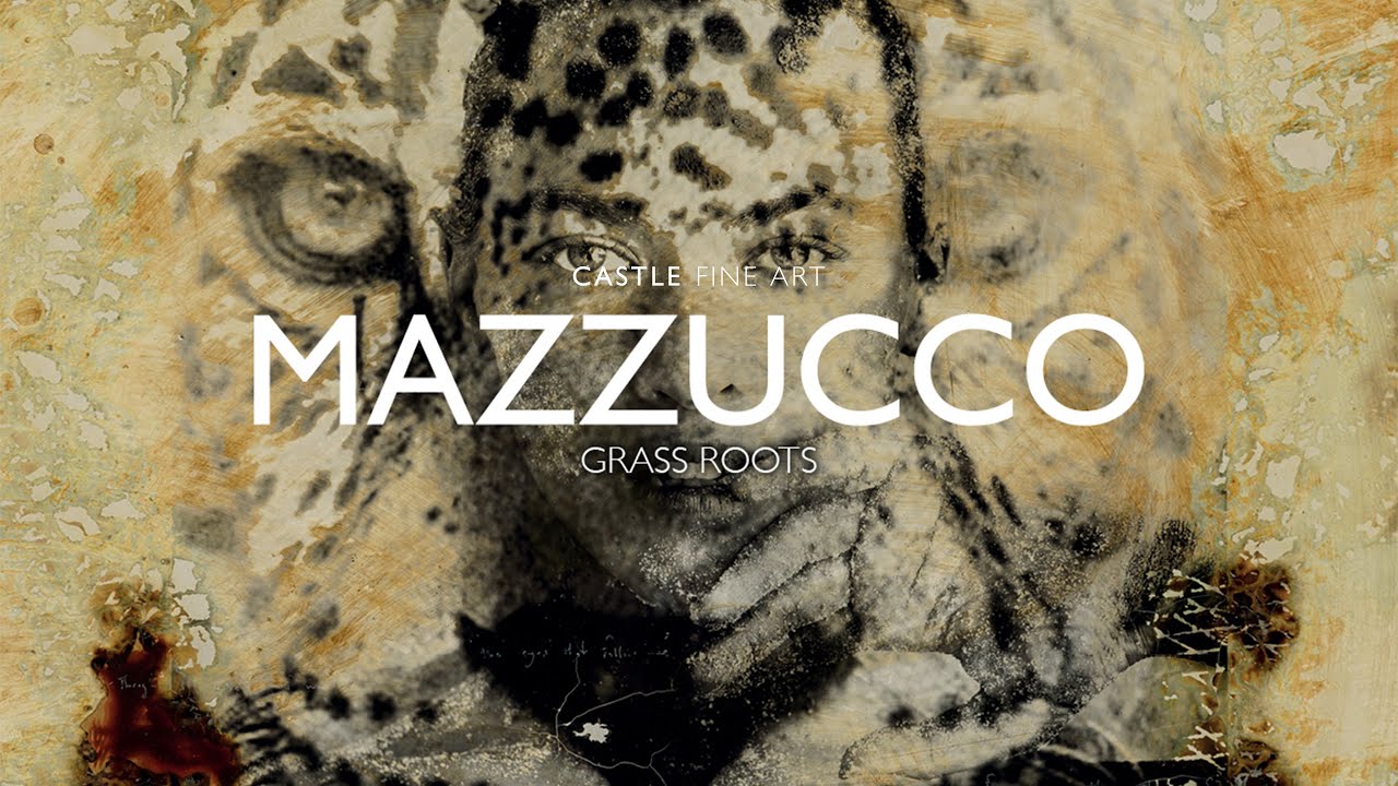 Raphael Mazzucco | Grass Roots