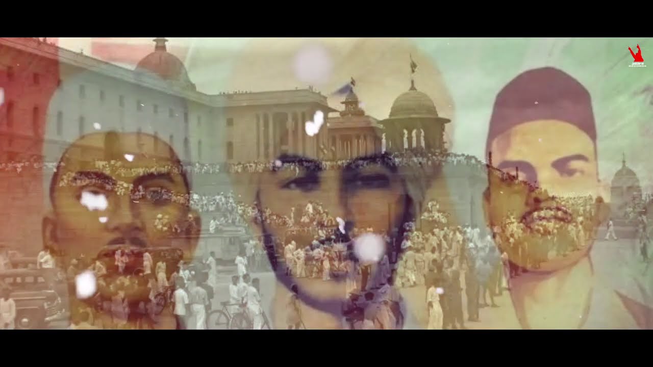 Bagawatan | Jazzy B | Harj Nagra | Varinder Sema | Kisan Andolan