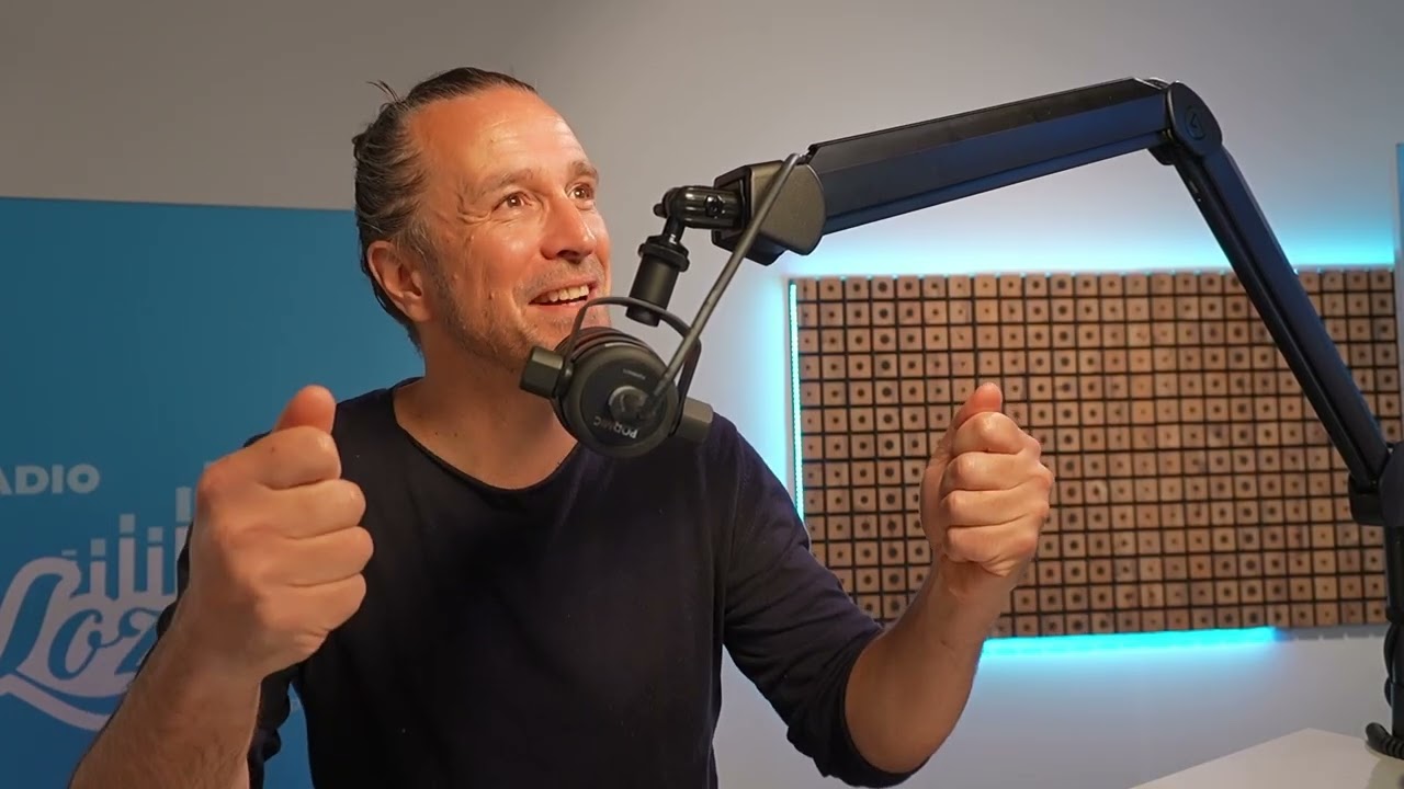 Pee Wirz: Es ist ein Privileg, Musiker zu sein