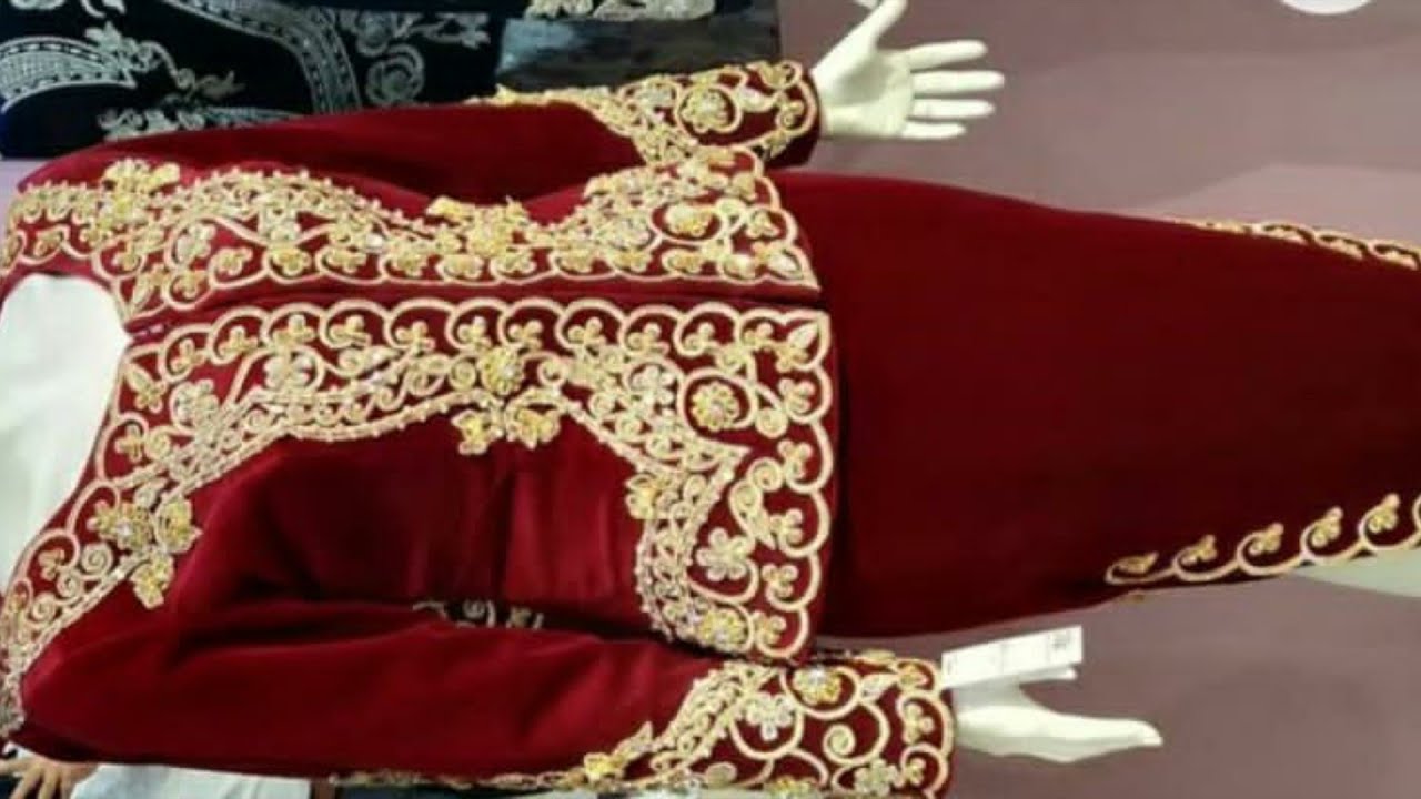 بترون فاست كراكو بطريقة محترفة و بسيطة👗نتحدى اي وحدة متقدرش تخيطها🧥دورتي اونلاين تبدا الإثنين سارعو🌹