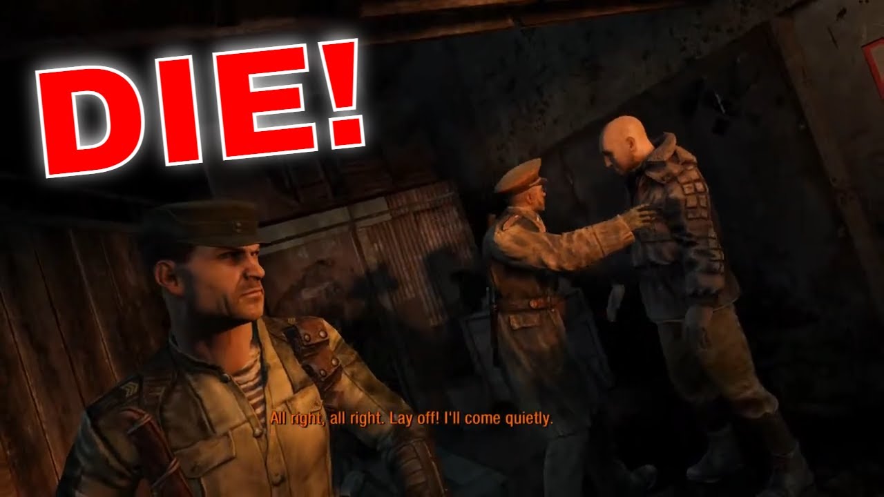 Escaping Red! |Metro 2033 Chill Live Stream [#5] Invader Plays