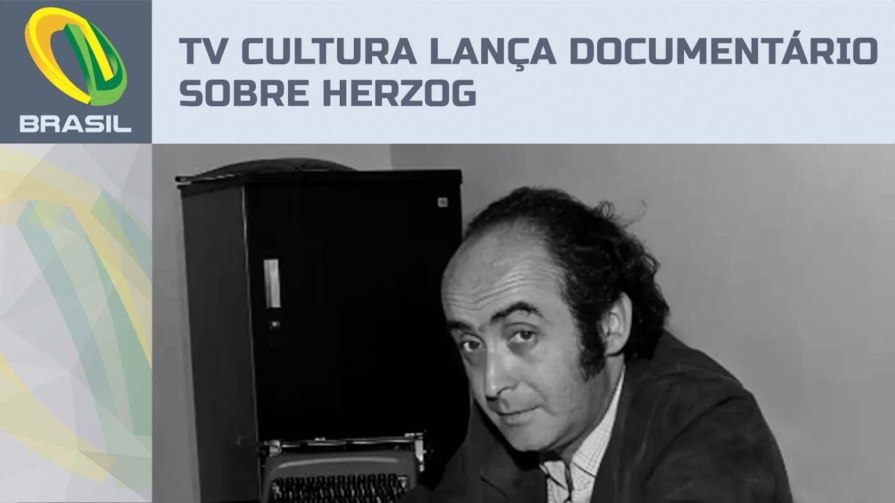 TV Cultura lança documentário sobre 50 anos da morte de Vladimir Herzog