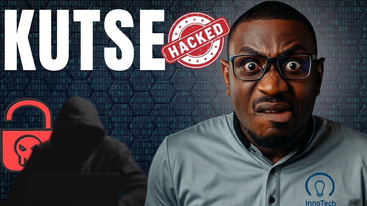 Kutse (Hacking)