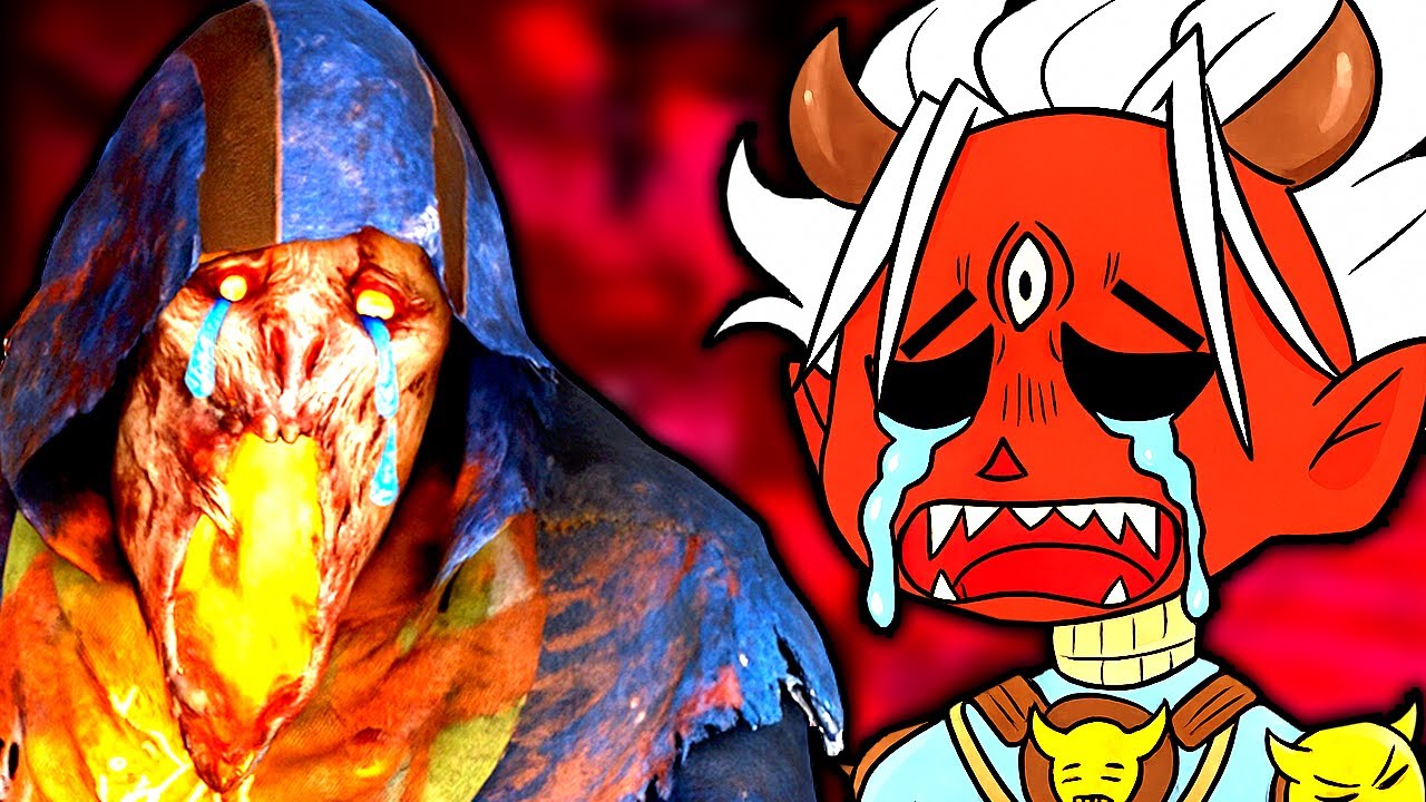 DUDUL + SAW = BLiGHT + ONi Z&Eacute;RO KiLLS ? | Dead by Daylight