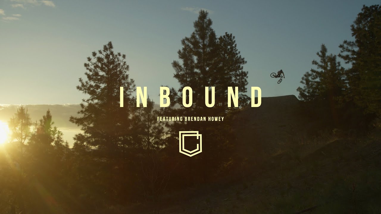 INBOUND - Brendan Howey x Rupert Walker