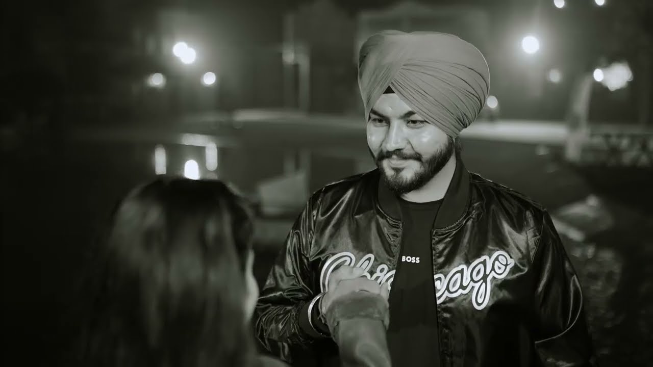 Ramandeep + Karanjot Pre wedding 2026