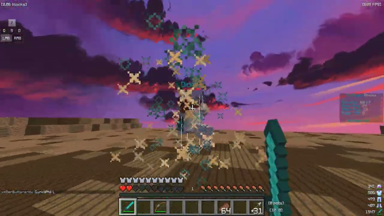 PvPGym ranked #3