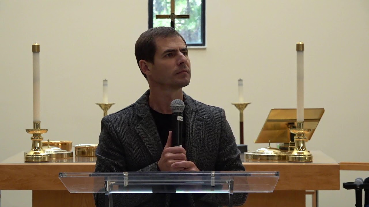 1 февраль 2026 - Воскресное Служение - Word of Life Church