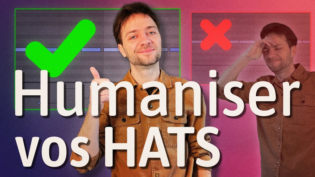 Humaniser Ses Clips MIDI Sur Ableton
