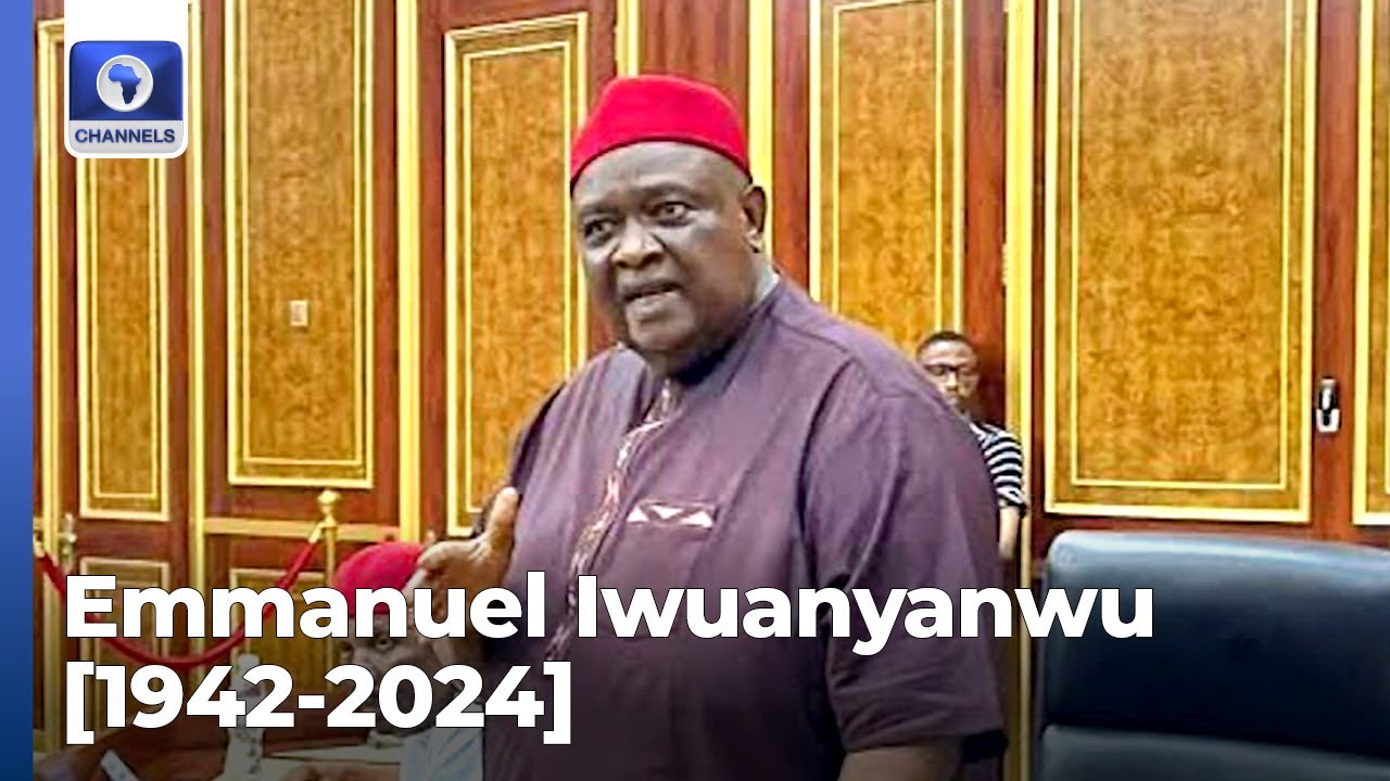 South East: Tributes To Iwuanyanwu, Ebonyi Empowerment, Abia LP Gets New Chair | Newsroom Series