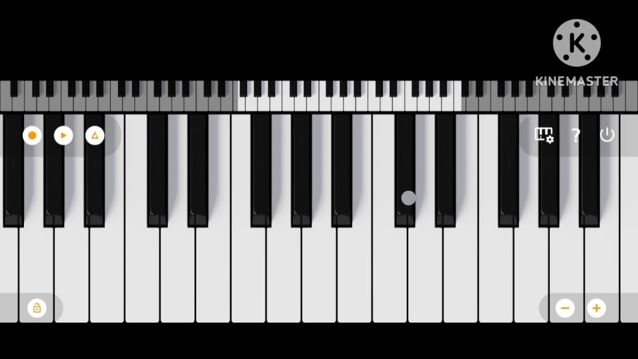 Trying to play piano 🎹 #piano #piano #pianomusic 