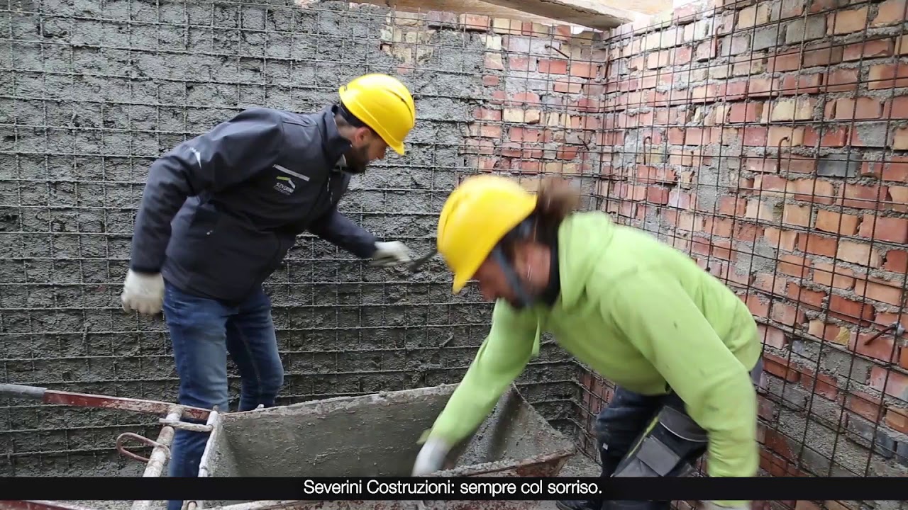 Sorridere insieme per lavorare meglio